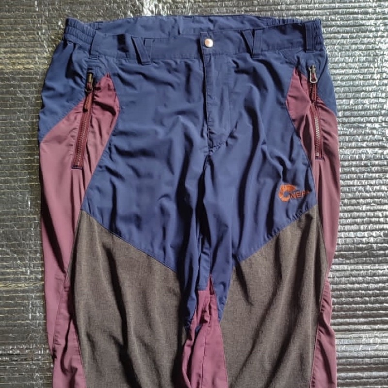 Celana Outdoor NEPA - Celana Gunung Second Brand