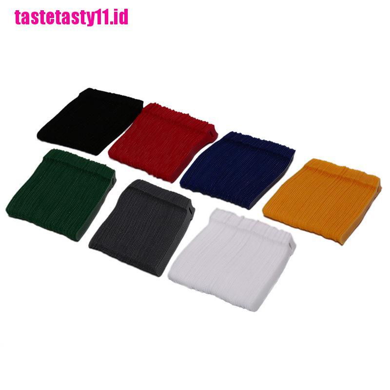 50 Pcs Tali Pengikat Kabel Bahan Nilon Dapat Digunakan Kembali