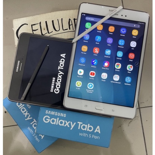 Jual Tablet Murah Online: Panduan Lengkap Memilih dan Membeli Tablet Berkualitas dengan Harga Terjangkau