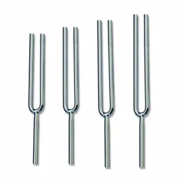 Garpu Tala Marwa Tuning Fork