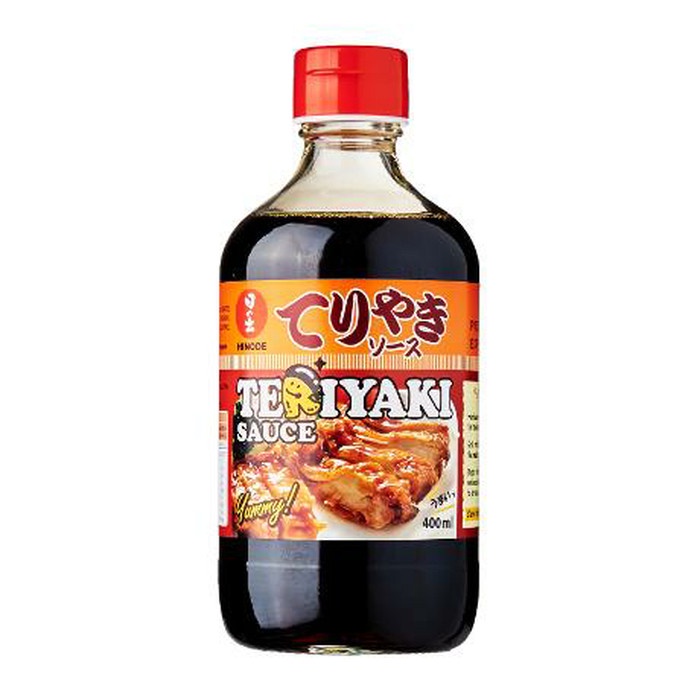 

saus teriyaki hinode daio 400