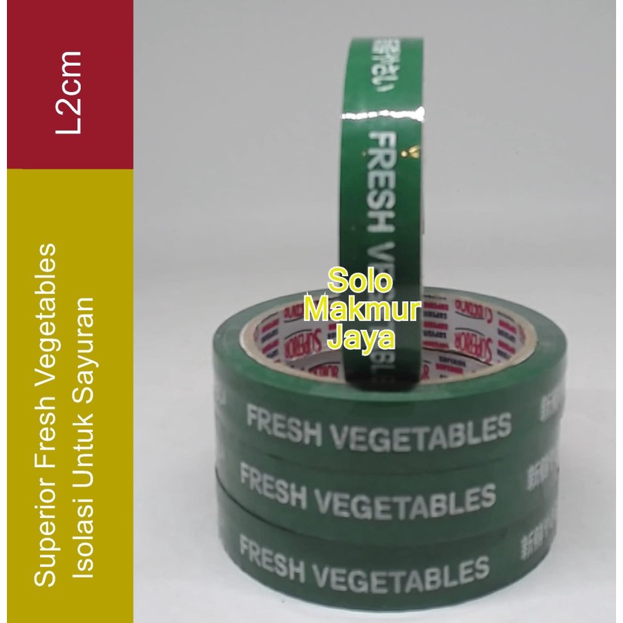 

Superior Fresh Vegetables Isolasi Untuk Sayuran Satuan