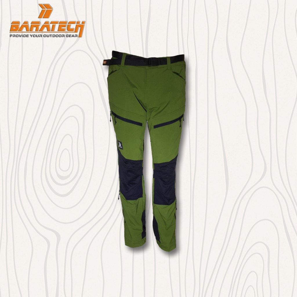 CELANA PANJANG BARATECH BELAWAN