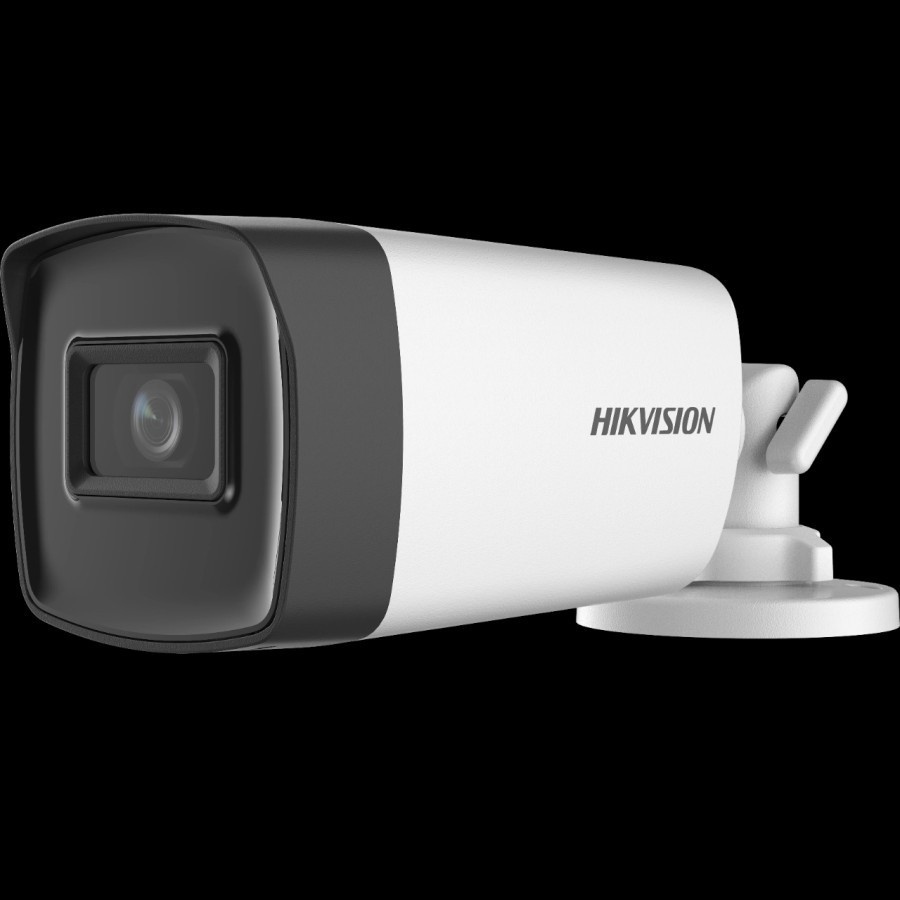CAMERA IP DS-2CE17H0T-IT1F 5MP OUTDOOR HIKVISION GS BOGOR