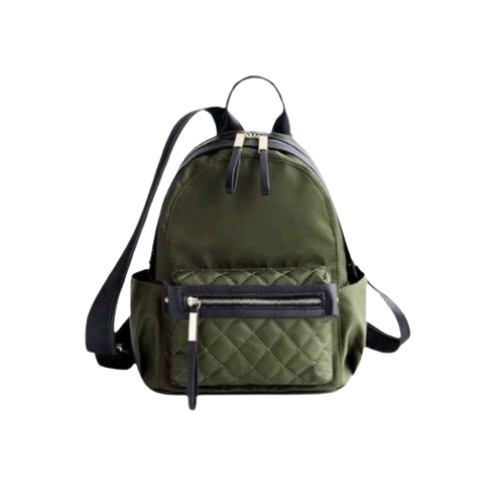 Mall_bandung_ Chiquita - Tas Ransel Wanita