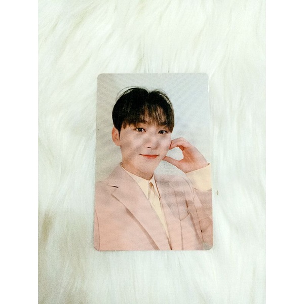 Pc Seungkwan An Ode Truth