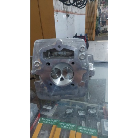Head Kop Sudut Herex Turing Balap Tiger Revo Isi Klep 34/29 Batang 5,5