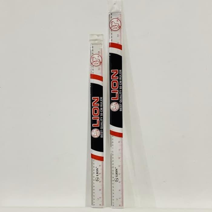 

PENGGARIS LION 60 CM / 1 PCS