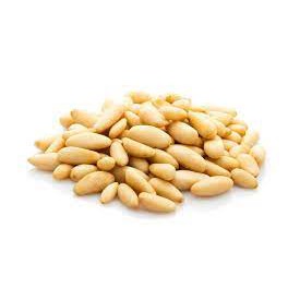 

Raw Pine Nut / Kacang Pinus Mentah 500gram