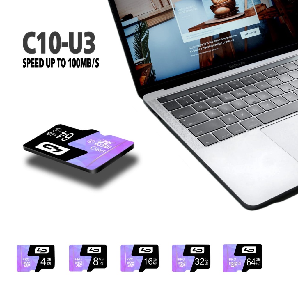 MicroSD LD 4GB 8GB 16GB 32GB 64GB Class 6 &amp; 10 UP to 150MBps Memory Card Micro SD memoricard/ memory / memorycard / memoricard / memori card / micro sd / micro sd card