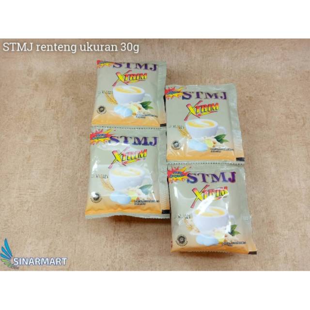 STMJ OCYSON RENTENG / RENCENG / SACHET