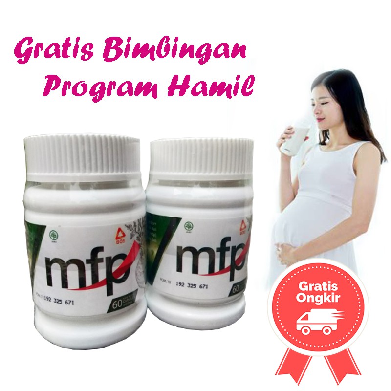 MFP (Maca Fertilizer Power) Termurah