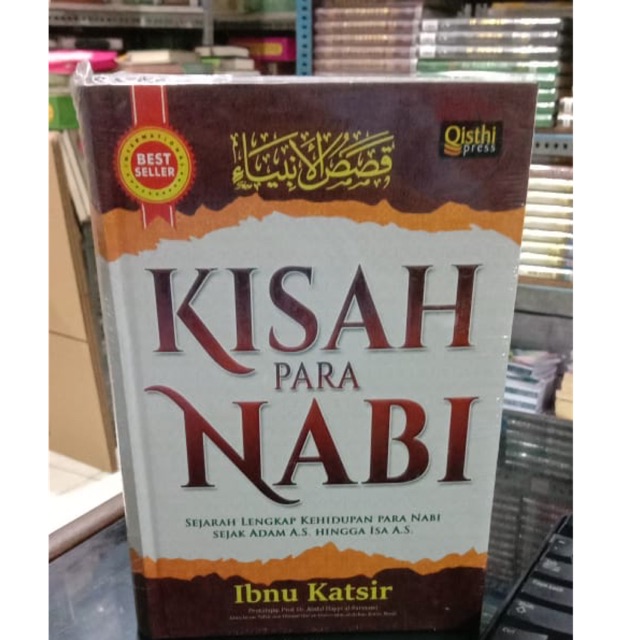 Kisah para nabi