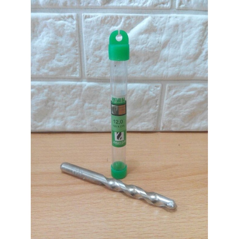 JORAN Mata bor beton 12mm