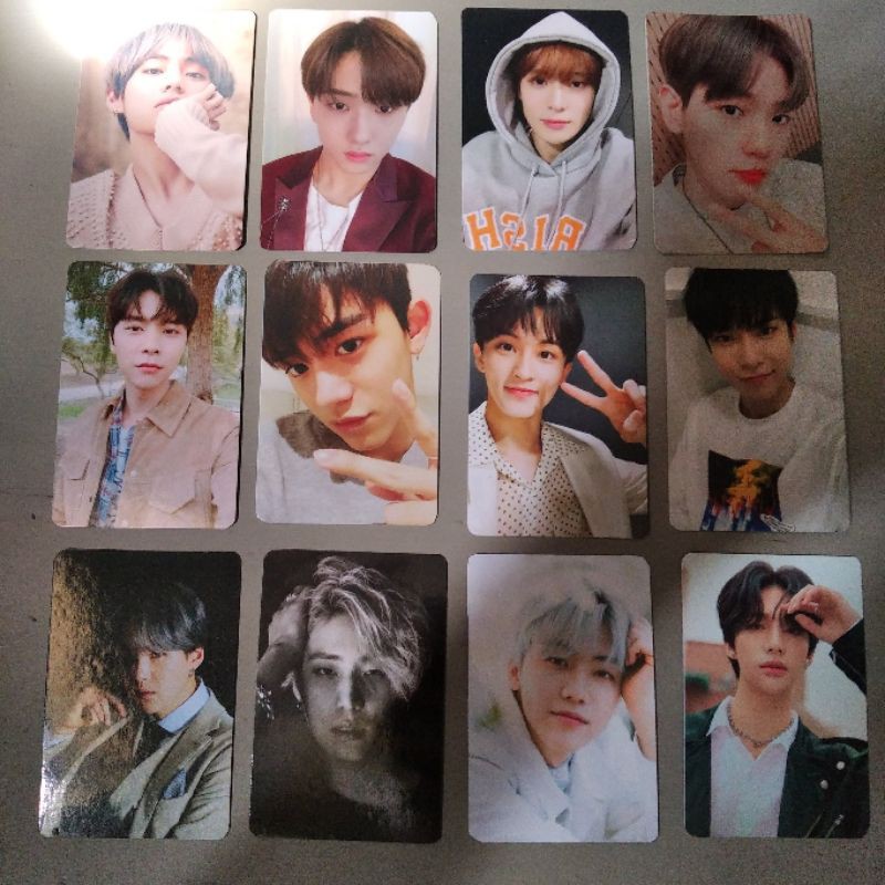 Photocard AC 310gsm Laminasi glossy