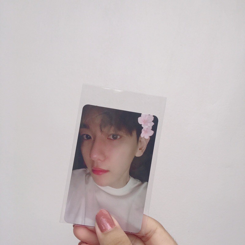 pc baekhyun chemistry ver