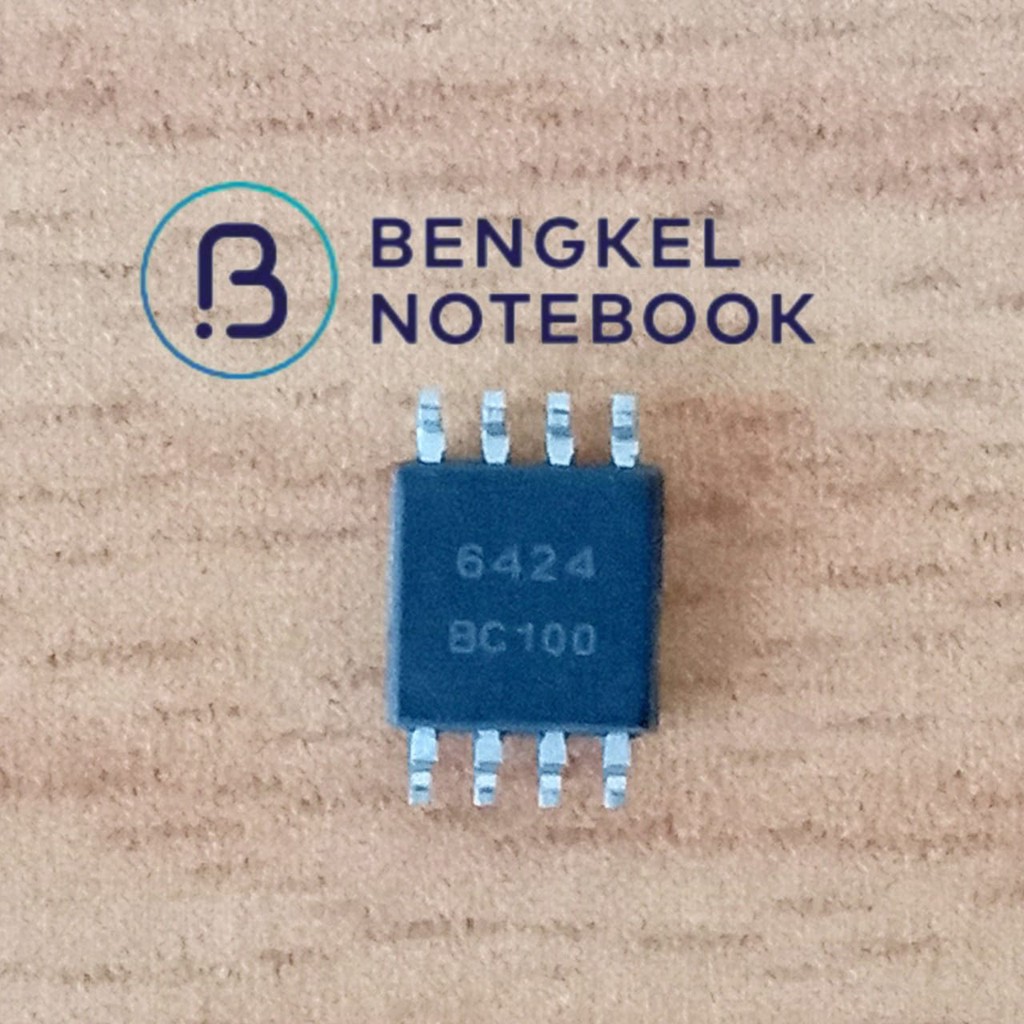 IC BIOS 25Q64FWSIG 25Q64FW 8MB 1.8V