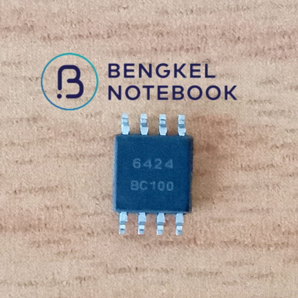 IC BIOS Winbond W25Q64FWSIG W25Q64FWSSIG 8MB 25Q64FWSIG