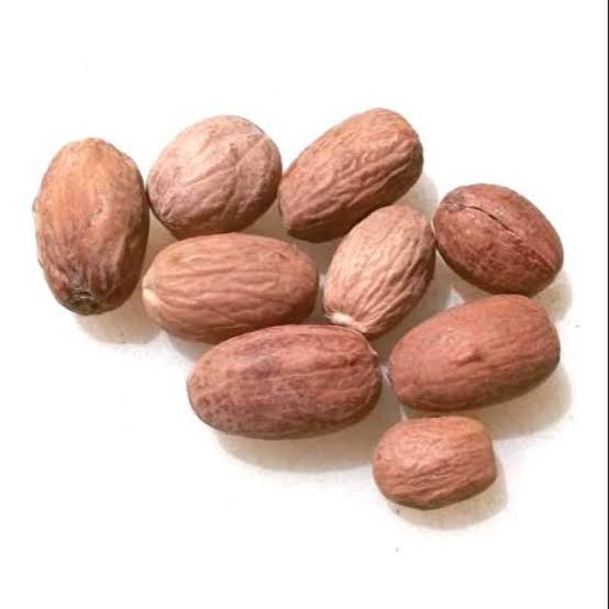 

Biji Pala Lonjong 100 Gram Premium Quality
