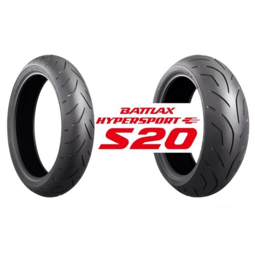 Promo BAN TUBLES BATTLAX S20 R 150 60 17 Berkualitas