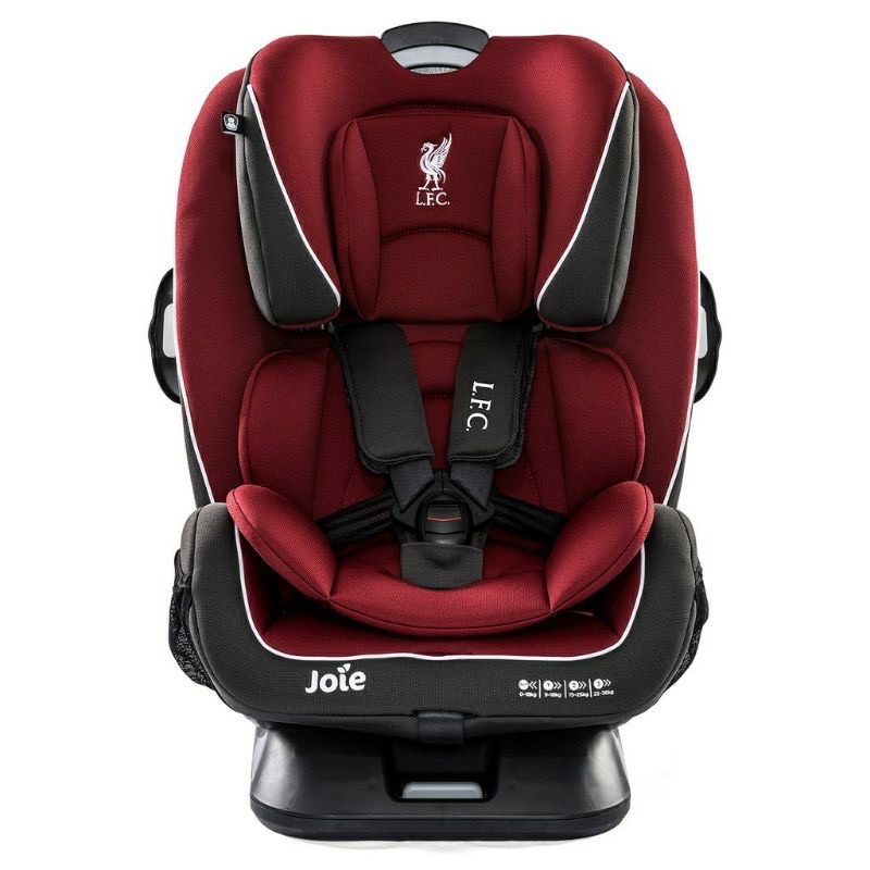 Preloved Joie Car Seat seri liverpool