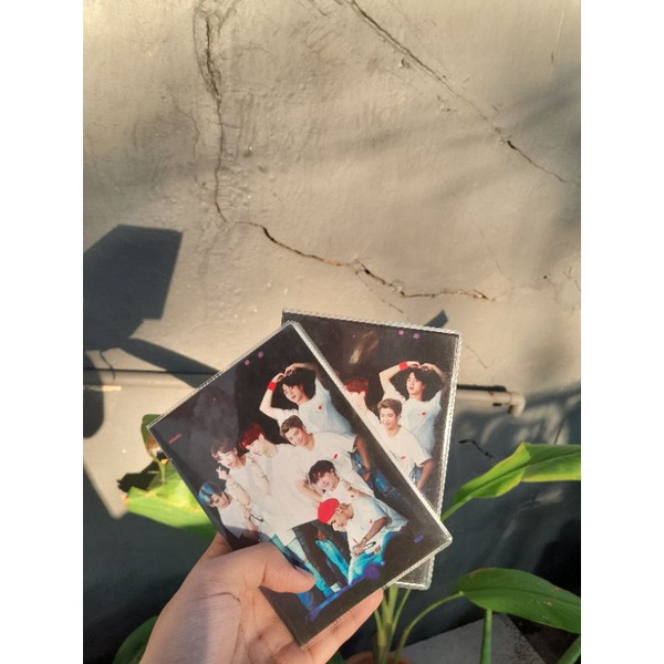 

NOTE BOOK BTS