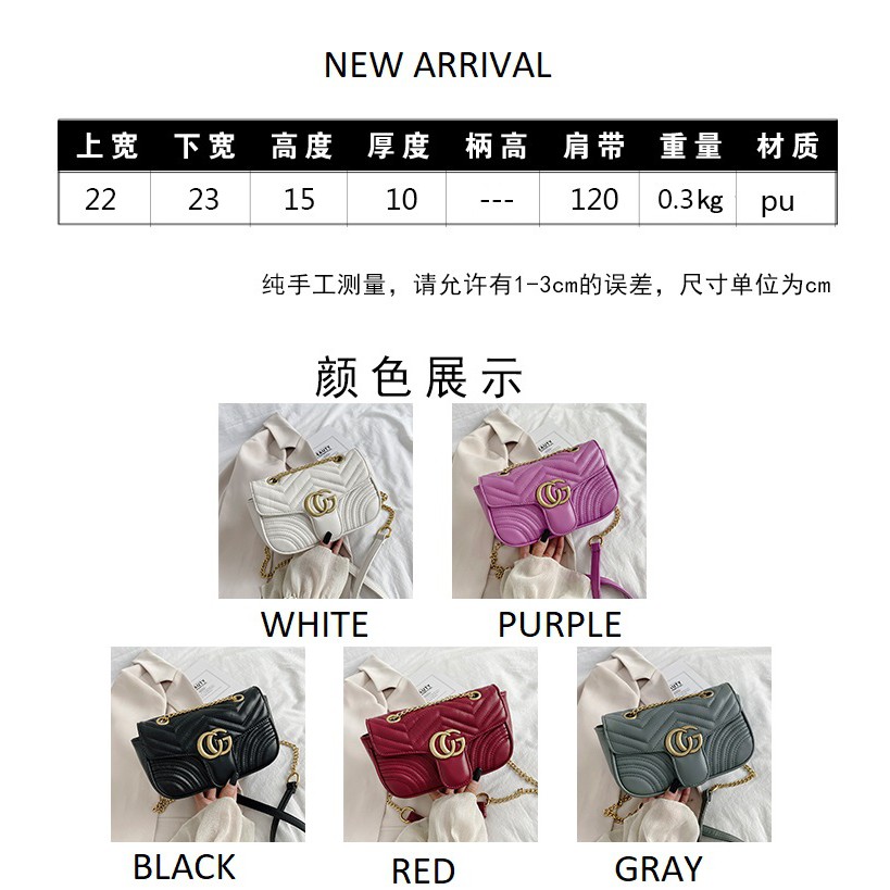 (2PC BISA IKG)GTBI99881346 New Arrival  !!!  Tas Selempang  Tas Wanita Import  Premium Terbaru