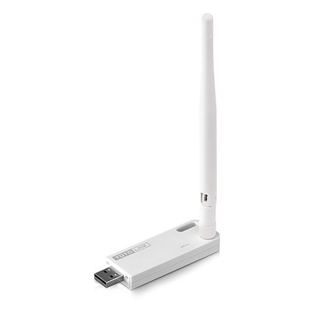 TOTOLINK EX100 - 150Mbps USB WiFi Range Extender - WiFi Repeater