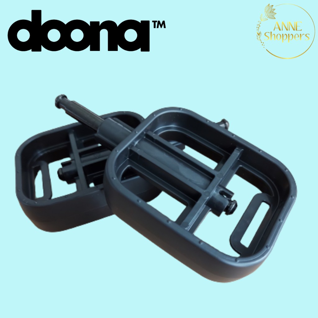 Doona Liki Trike Pedal - Spare Part Pedal Doona Liki Trike S1/S3/S5