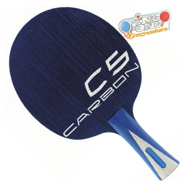 Blade Bet Kayu Sanwei C5