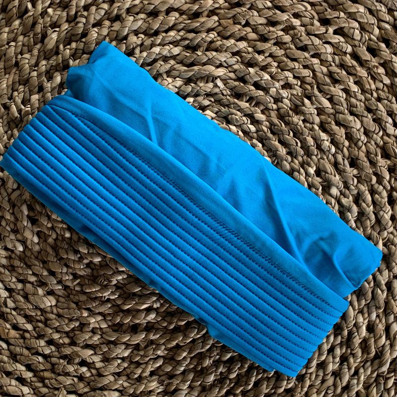 JILBAB ELNIFA SERUT POLOS Part 1-Ocean