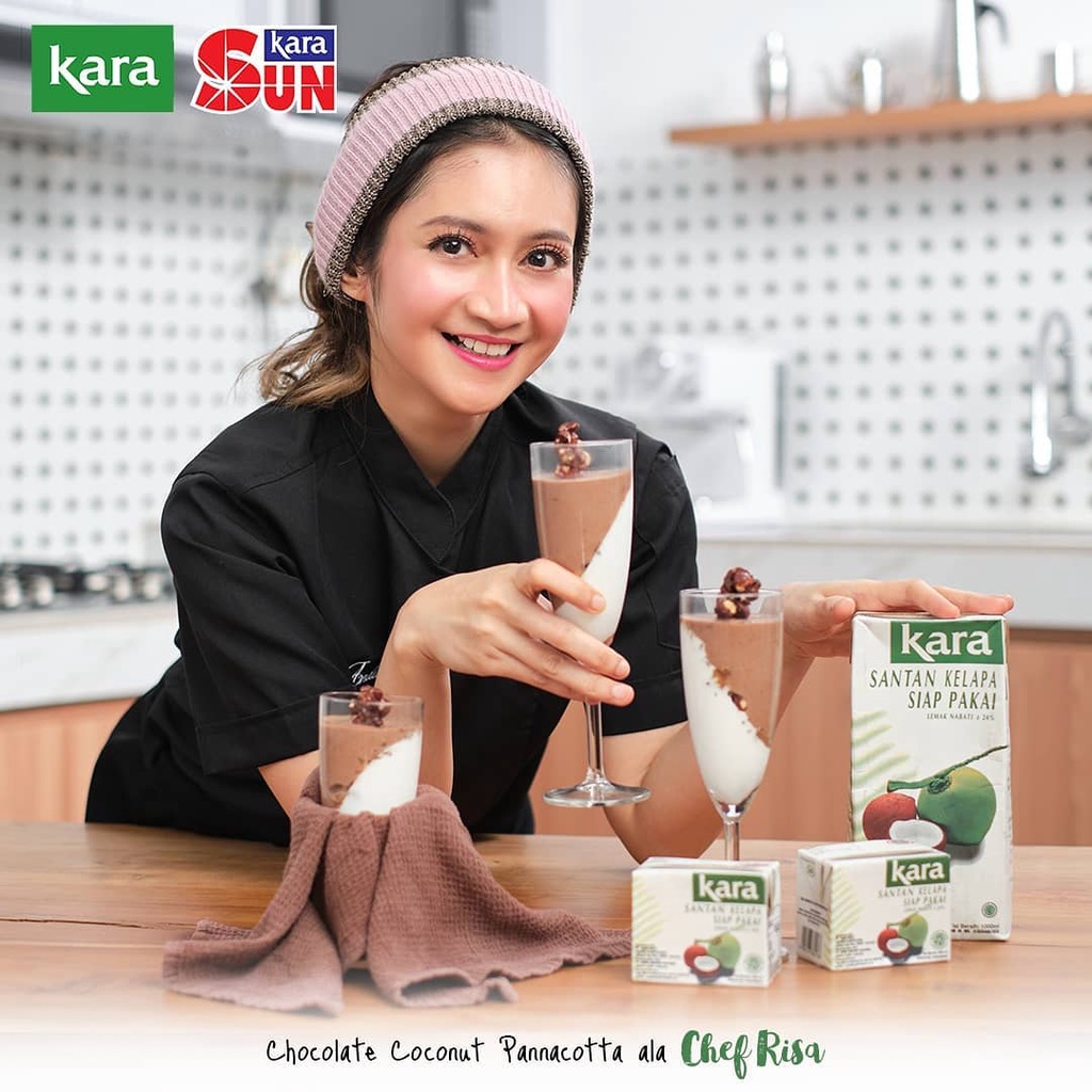 Sun Kara 1 liter / 1liter / 1lt / 1 lt / 1000 ml / 1000ml