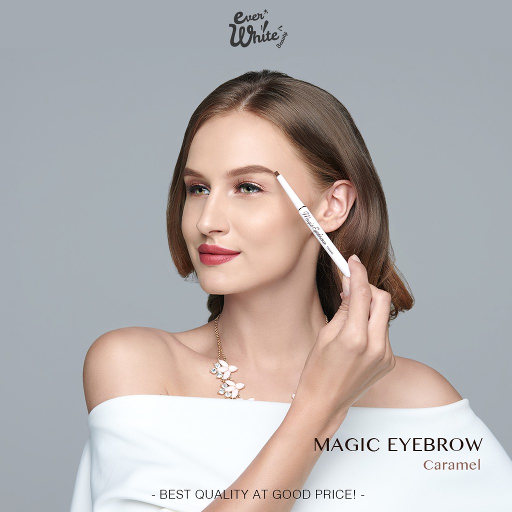 Magic brow. Magic brow