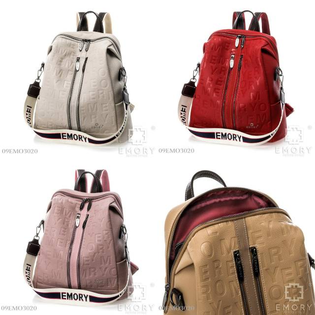 Tas emory