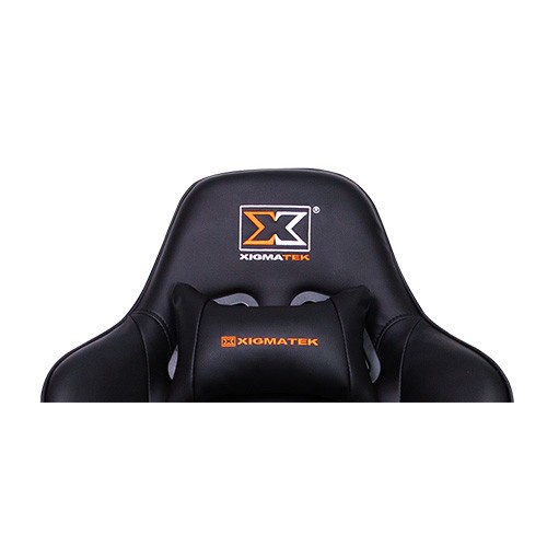 Kursi Gaming Xigmatek Chicane - Xigmatek Chicane Gaming Chair