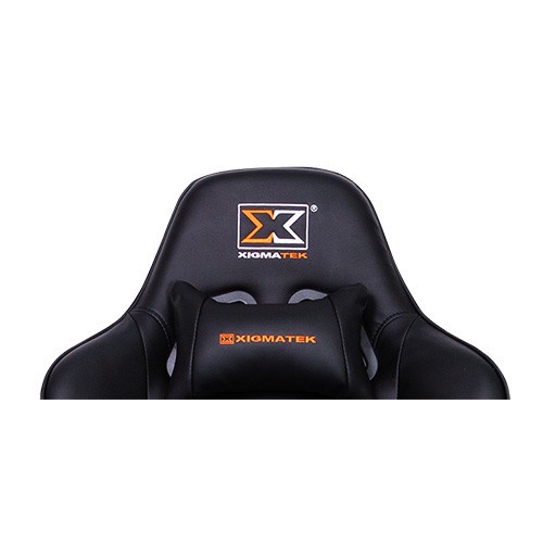 Kursi Gaming Xigmatek Chicane - Xigmatek Chicane Gaming Chair