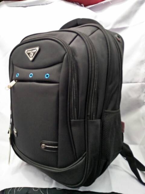 Tas polo line original-black