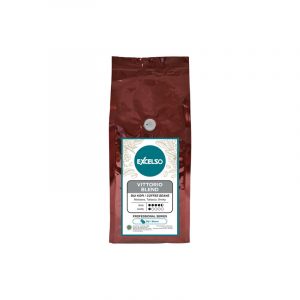 

Excelso Silver Ground Coffee Kopi Bubuk 250 gram