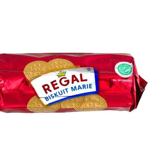

Regal Marie Roll 120 gr Stok(A06B17)