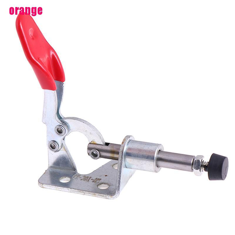 (Happy) Gh-301am Toggle Clamp / Penjepit Toggle Latch 45kg