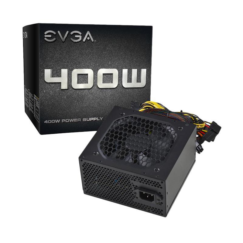 EVGA 400 W Power Supply [400 Watt]