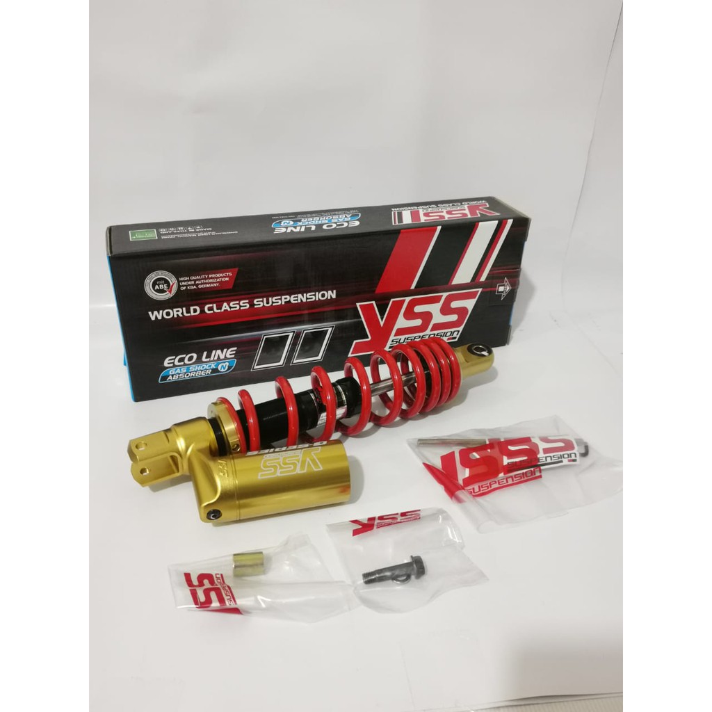 SOK SHOCK YSS TABUNG BAWAH C-EURO 330 MM VARIO 125 VARIO 150