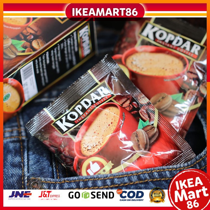 KOPDAR Kopi Mitoha Bersaudara Pri4 Perk4s4 Original