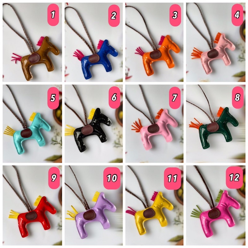 ACCESORIS TAS/ AKSESORIS TAS/ BAG CHARM/ SYAL/ POMPOM