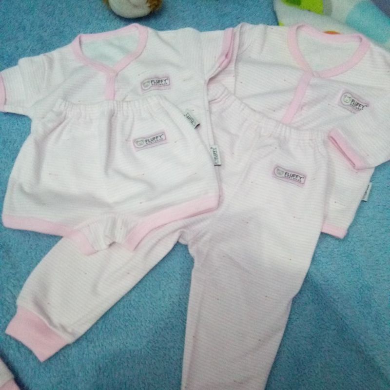 Baju bayi 0-3bulan