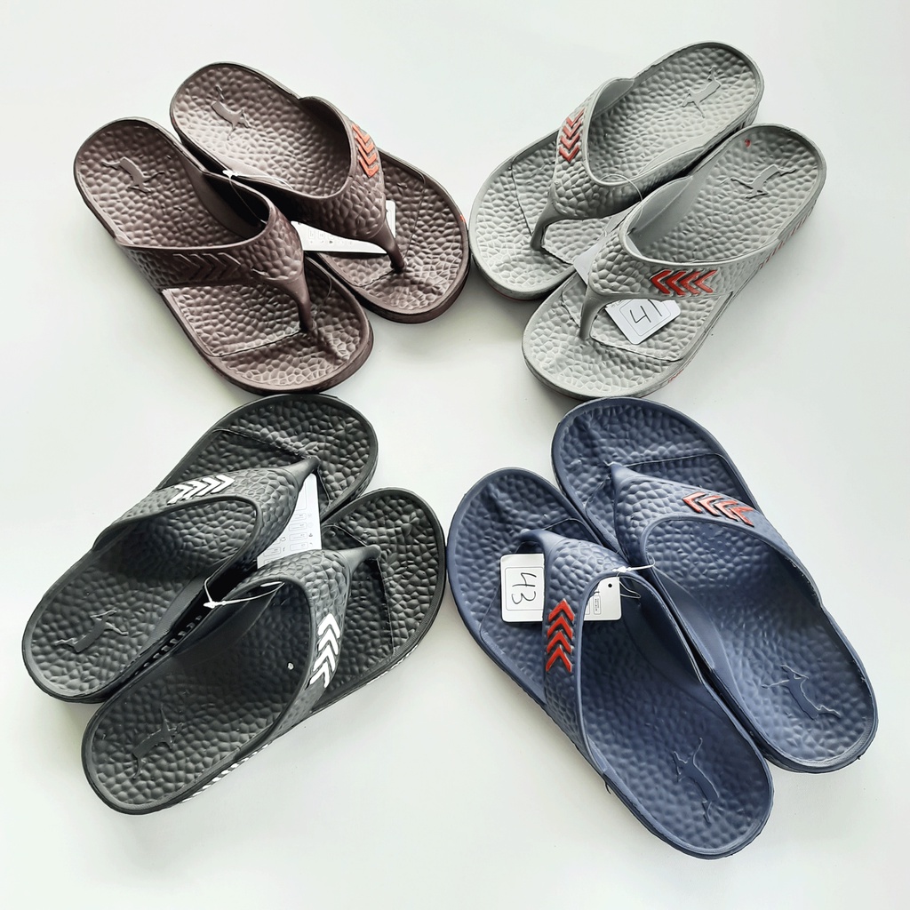 Sandal Jepit Pria Inkayni 6007