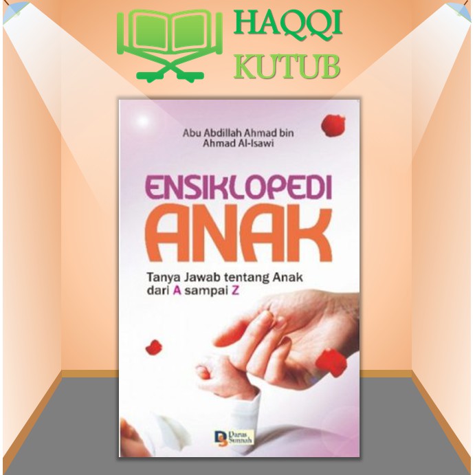 ENSIKLOPEDIA ANAK A-Z