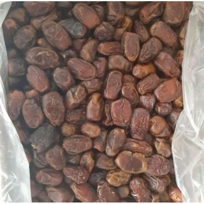 

Kurma Kering 5Kg Pack Lapaklaris389