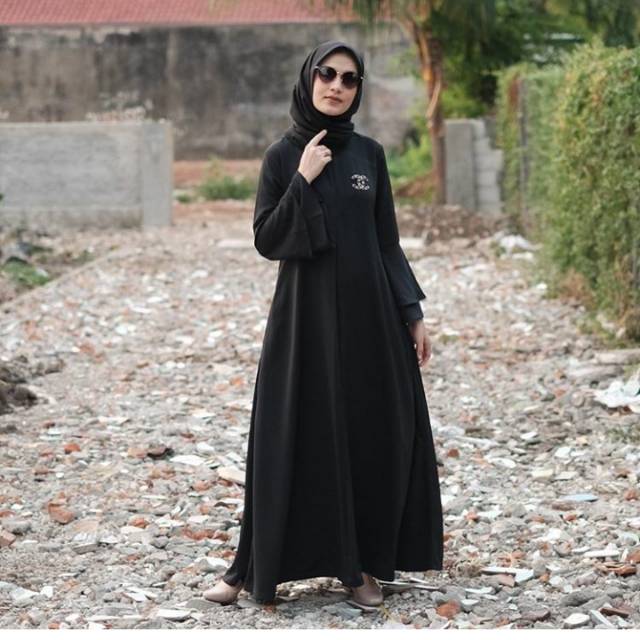 Kiara dress Heaven Lights