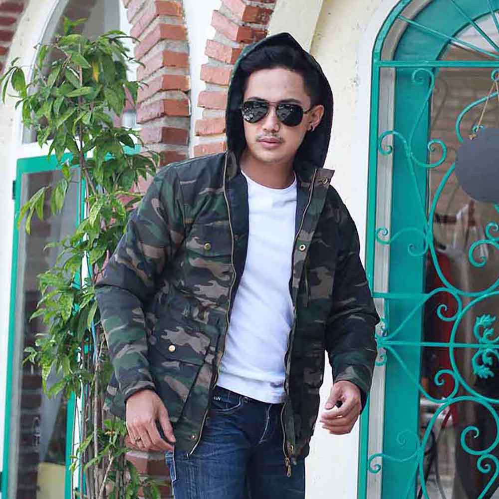 JAKET LORENG ARMY ZR-930 JAKET ARMY/JAKET LORENG/JAKET COWOK/JAKET PRIA/JAKET DISTRO